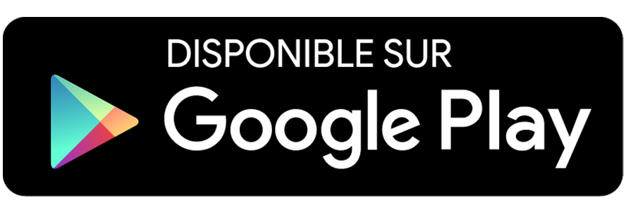 Télécharger sur Google Play